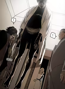 Page 44 of Honey trap 甜蜜陷阱 1-86 - preview thumbnail