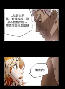Page 451 of Honey trap 甜蜜陷阱 1-86 - preview thumbnail