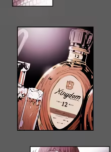 Page 542 of Honey trap 甜蜜陷阱 1-86 - preview thumbnail