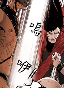 Page 608 of Honey trap 甜蜜陷阱 1-86 - preview thumbnail