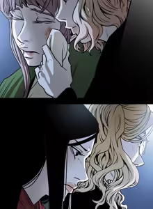Page 633 of Honey trap 甜蜜陷阱 1-86 - preview thumbnail