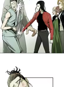 Page 642 of Honey trap 甜蜜陷阱 1-86 - preview thumbnail