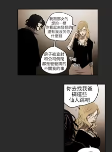 Page 68 of Honey trap 甜蜜陷阱 1-86 - preview thumbnail