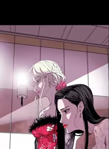 Page 735 of Honey trap 甜蜜陷阱 1-86 - preview thumbnail