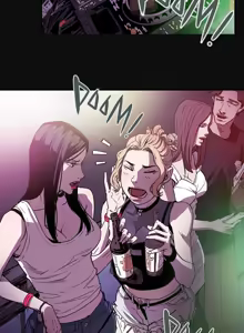 Page 755 of Honey trap 甜蜜陷阱 1-86 - preview thumbnail