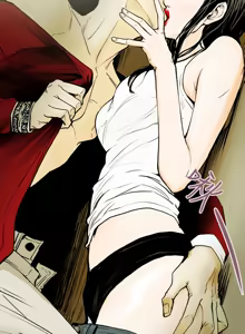 Page 786 of Honey trap 甜蜜陷阱 1-86 - preview thumbnail