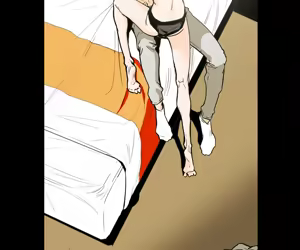 Page 792 of Honey trap 甜蜜陷阱 1-86 - preview thumbnail
