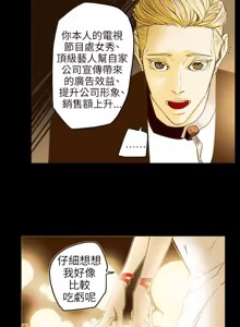 Page 895 of Honey trap 甜蜜陷阱 1-86 - preview thumbnail