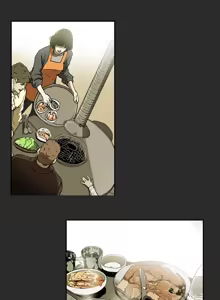 Page 95 of Honey trap 甜蜜陷阱 1-86 - preview thumbnail