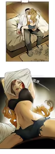 Page 147 of Honey trap 甜蜜陷阱 87-102 END - preview thumbnail