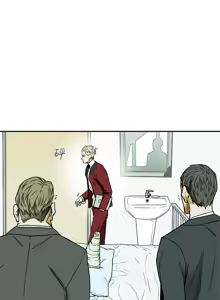 Page 214 of Honey trap 甜蜜陷阱 87-102 END - preview thumbnail