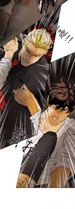 Page 298 of Honey trap 甜蜜陷阱 87-102 END - preview thumbnail