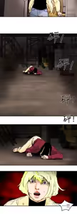 Page 300 of Honey trap 甜蜜陷阱 87-102 END - preview thumbnail