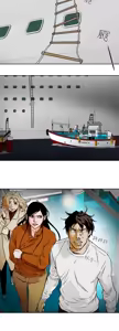 Page 384 of Honey trap 甜蜜陷阱 87-102 END - preview thumbnail
