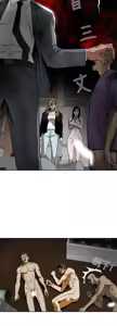 Page 447 of Honey trap 甜蜜陷阱 87-102 END - preview thumbnail