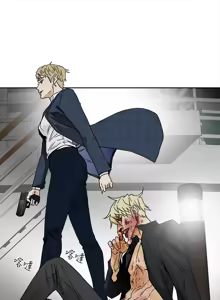 Page 454 of Honey trap 甜蜜陷阱 87-102 END - preview thumbnail