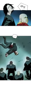 Page 484 of Honey trap 甜蜜陷阱 87-102 END - preview thumbnail