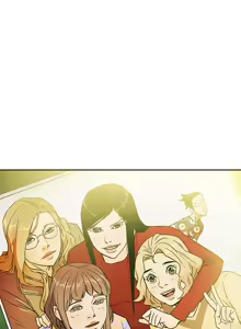 Page 503 of Honey trap 甜蜜陷阱 87-102 END - preview thumbnail