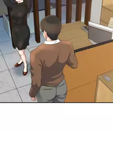 Page 307 of 瘾私 | 癮私 1-72 END - preview thumbnail