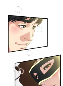 Page 595 of 瘾私 | 癮私 1-72 END - preview thumbnail