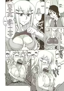 Page 11 of comic Daybreak Vol. 1 - preview thumbnail