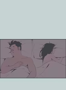 Page 1192 of 适合劈腿的好日子 |  適合劈腿的好日子 1-131 END - preview thumbnail