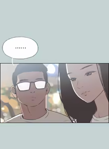 Page 1246 of 适合劈腿的好日子 |  適合劈腿的好日子 1-131 END - preview thumbnail