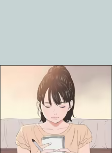 Page 1316 of 适合劈腿的好日子 |  適合劈腿的好日子 1-131 END - preview thumbnail