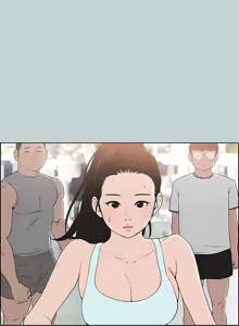 Page 1417 of 适合劈腿的好日子 |  適合劈腿的好日子 1-131 END - preview thumbnail