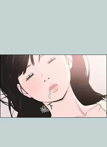 Page 1422 of 适合劈腿的好日子 |  適合劈腿的好日子 1-131 END - preview thumbnail