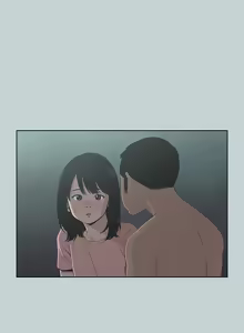 Page 1451 of 适合劈腿的好日子 |  適合劈腿的好日子 1-131 END - preview thumbnail