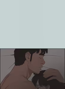 Page 1524 of 适合劈腿的好日子 |  適合劈腿的好日子 1-131 END - preview thumbnail