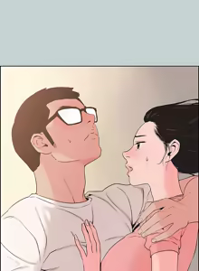 Page 1540 of 适合劈腿的好日子 |  適合劈腿的好日子 1-131 END - preview thumbnail