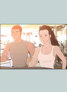 Page 390 of 适合劈腿的好日子 |  適合劈腿的好日子 1-131 END - preview thumbnail