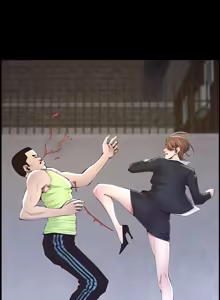 Page 1029 of 姐妹与继父 | 姊妹與繼父 1-77 - preview thumbnail