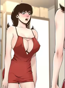 Page 1394 of 姐妹与继父 | 姊妹與繼父 1-77 - preview thumbnail