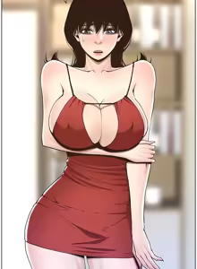 Page 1395 of 姐妹与继父 | 姊妹與繼父 1-77 - preview thumbnail
