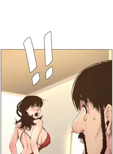 Page 1396 of 姐妹与继父 | 姊妹與繼父 1-77 - preview thumbnail