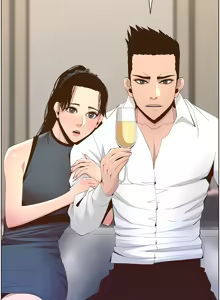 Page 1721 of 姐妹与继父 | 姊妹與繼父 1-77 - preview thumbnail