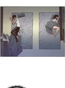 Page 388 of 姐妹与继父 | 姊妹與繼父 1-77 - preview thumbnail
