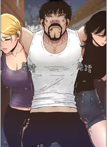 Page 636 of 姐妹与继父 | 姊妹與繼父 1-77 - preview thumbnail