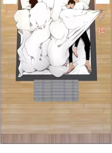 Page 501 of 姐妹与继父 | 姊妹與繼父 78-119 END - preview thumbnail