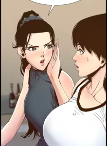Page 627 of 姐妹与继父 | 姊妹與繼父 78-119 END - preview thumbnail