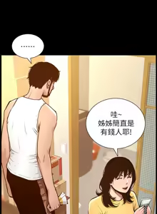Page 681 of 姐妹与继父 | 姊妹與繼父 78-119 END - preview thumbnail