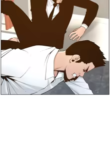 Page 851 of 姐妹与继父 | 姊妹與繼父 78-119 END - preview thumbnail