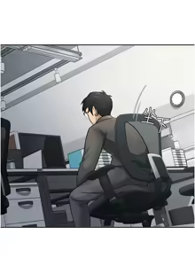 Page 189 of 税金女友 | 稅金女友 1-40 END - preview thumbnail