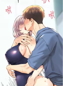 Page 659 of 性运刮刮乐 | 性運刮刮樂 1-58 END - preview thumbnail