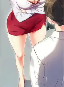 Page 9 of 性运刮刮乐 | 性運刮刮樂 1-58 END - preview thumbnail