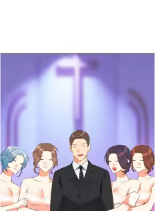 Page 995 of 性运刮刮乐 | 性運刮刮樂 1-58 END - preview thumbnail