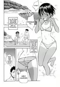 Page 4 of Chinatsu no Umi - preview thumbnail